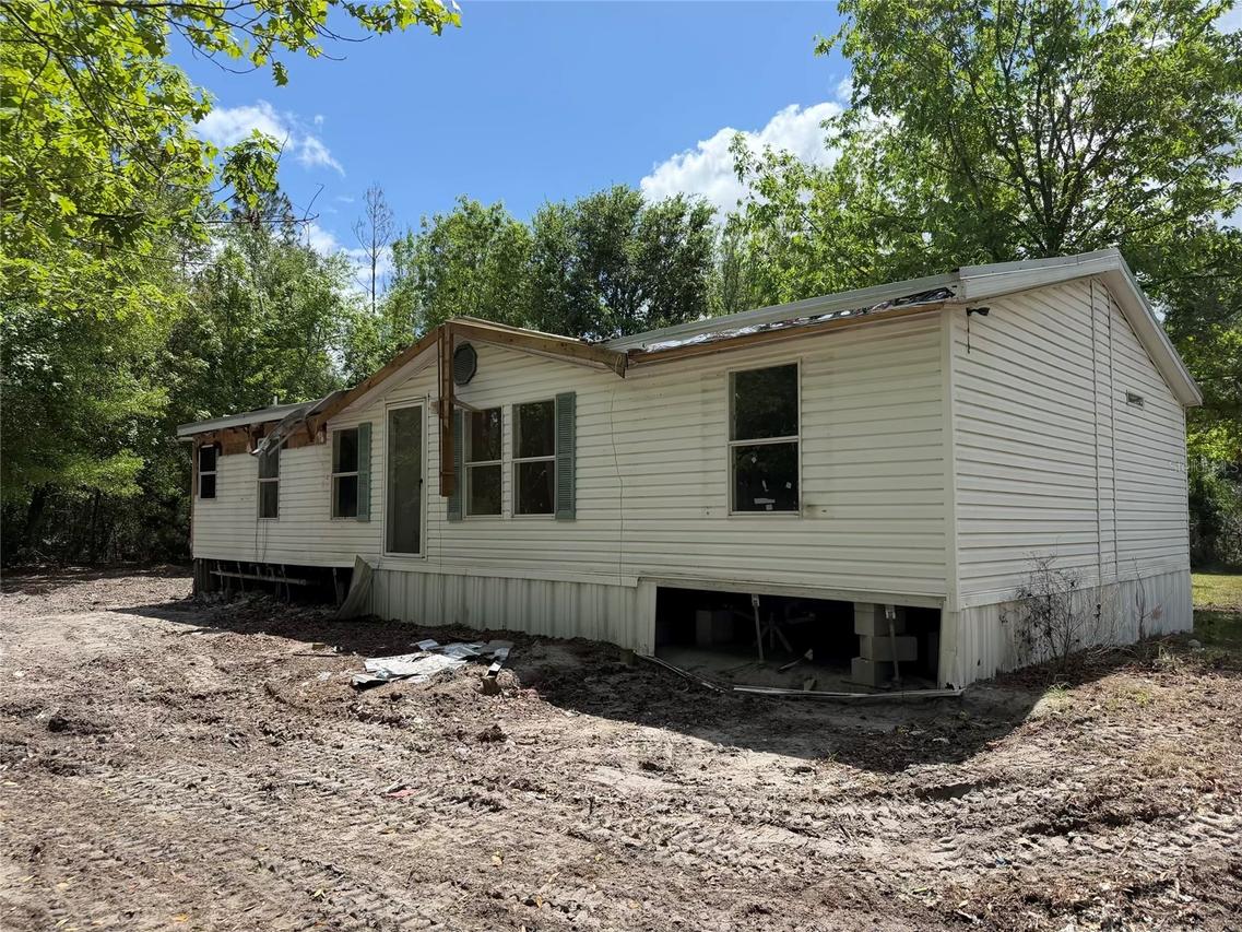 8041 NW Cr 152, Jennings, FL 32053