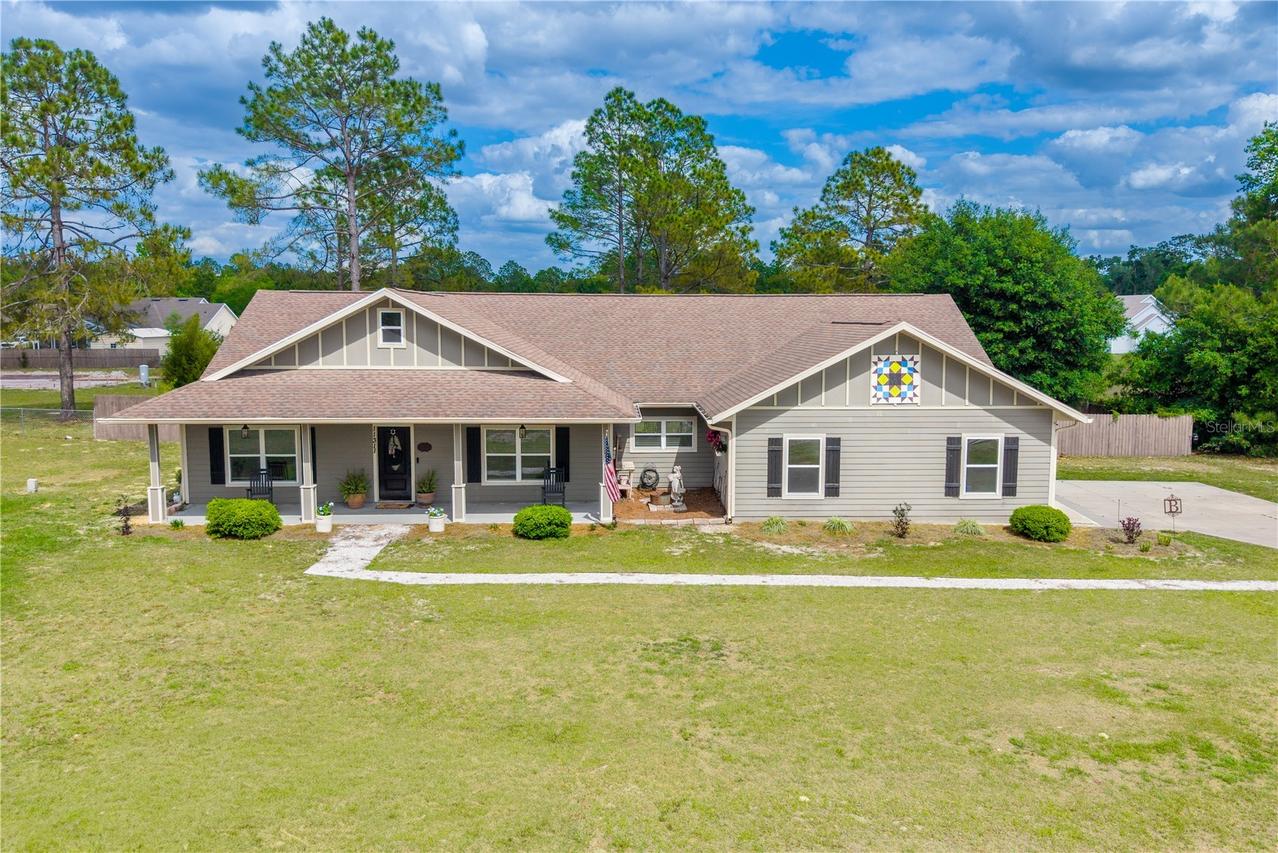 11311 NW 74th Ct., Chiefland, FL 32626