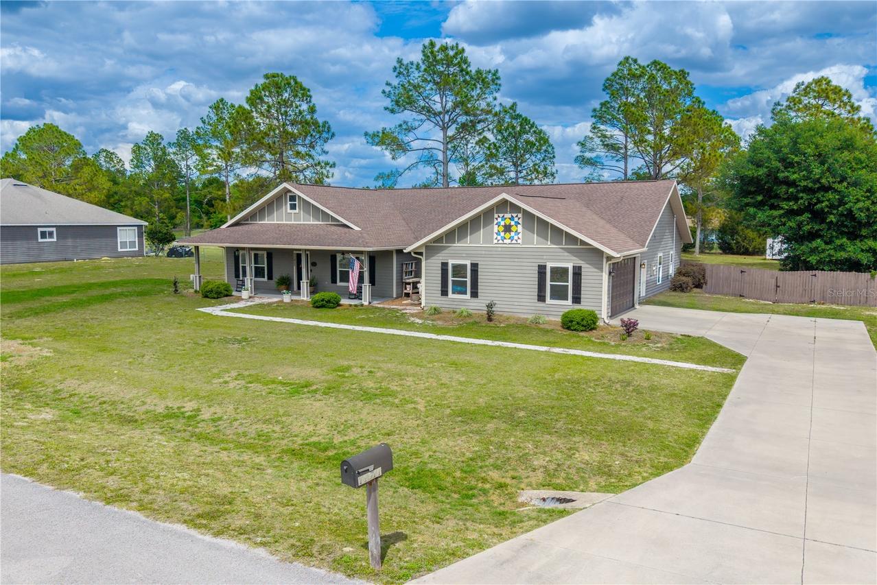 11311 NW 74th Ct., Chiefland, FL 32626