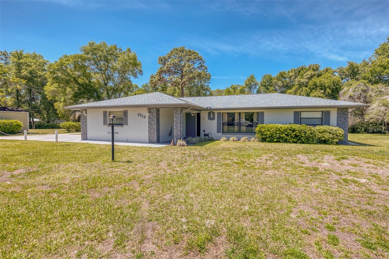 3710 S Susan Point, Inverness, FL 34452