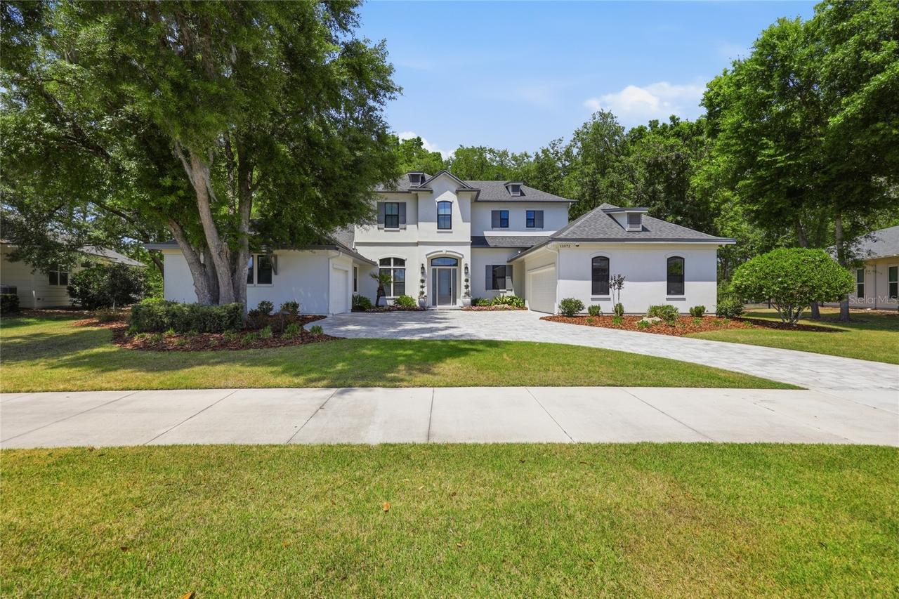 11072 SW 33rd Ln., Gainesville, FL 32608