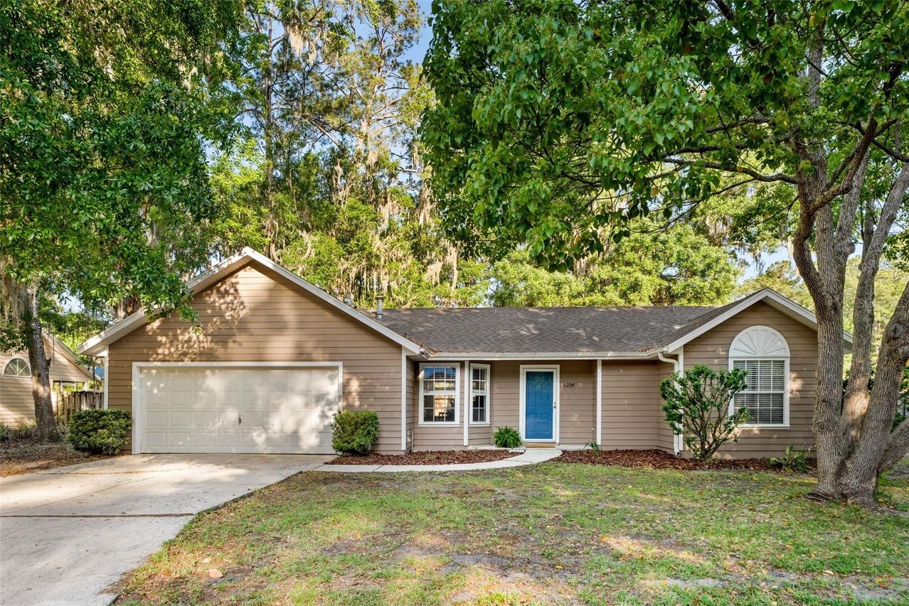 6234 NW 41st Dr., Gainesville, FL 32653