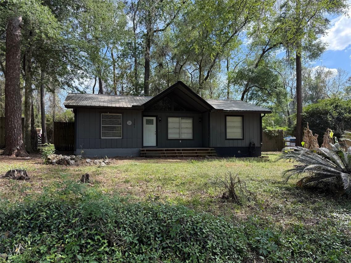 3201 SE 28th Ave., Gainesville, FL 32641