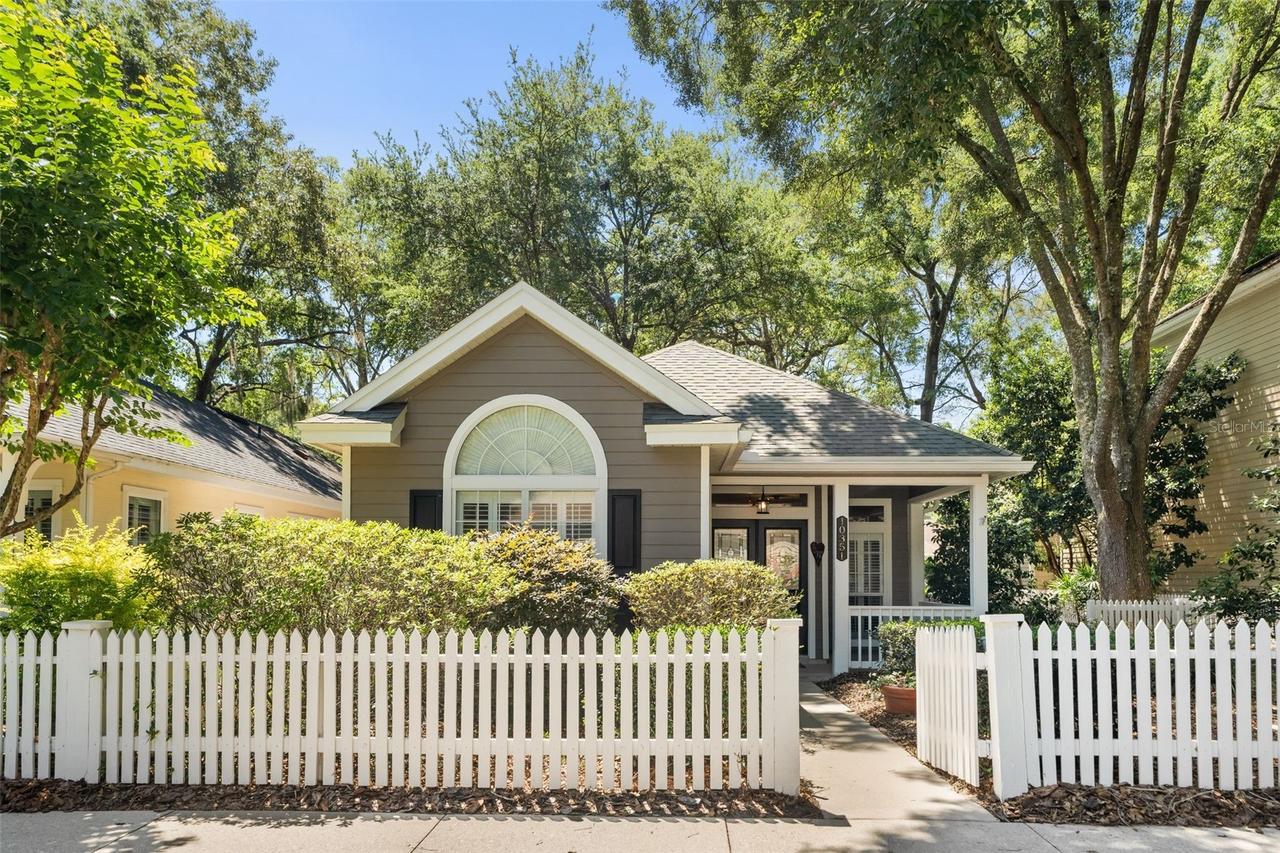 10351 SW 52nd Ave., Gainesville, FL 32608