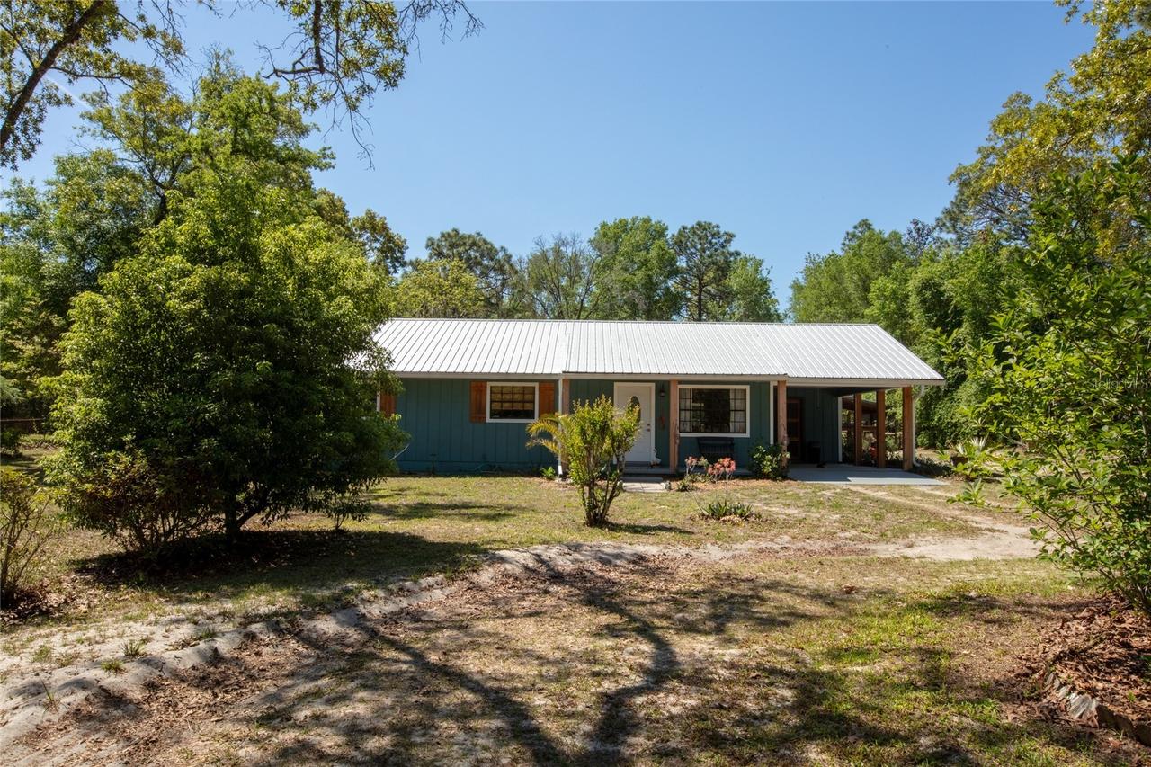 628 SE 52nd St., Keystone Heights, FL 32656