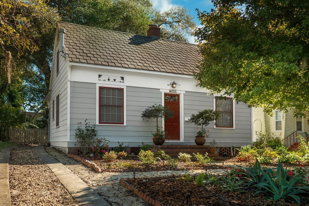 531 NE Boulevard, Gainesville, FL 32601