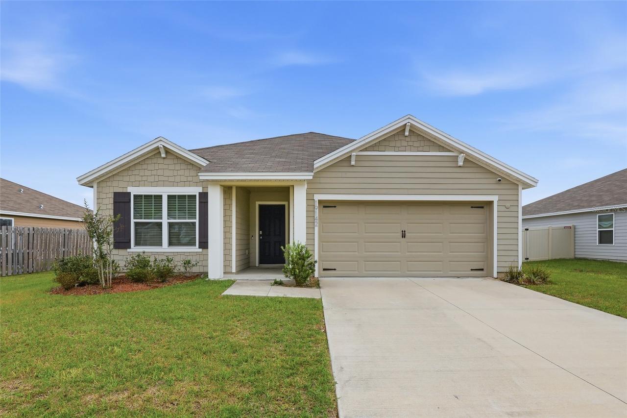 19142 NW 164th Rd., High Springs, FL 32643