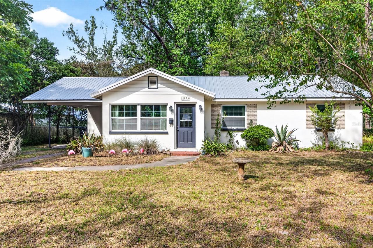 1006 NE 12th Ave., Gainesville, FL 32601
