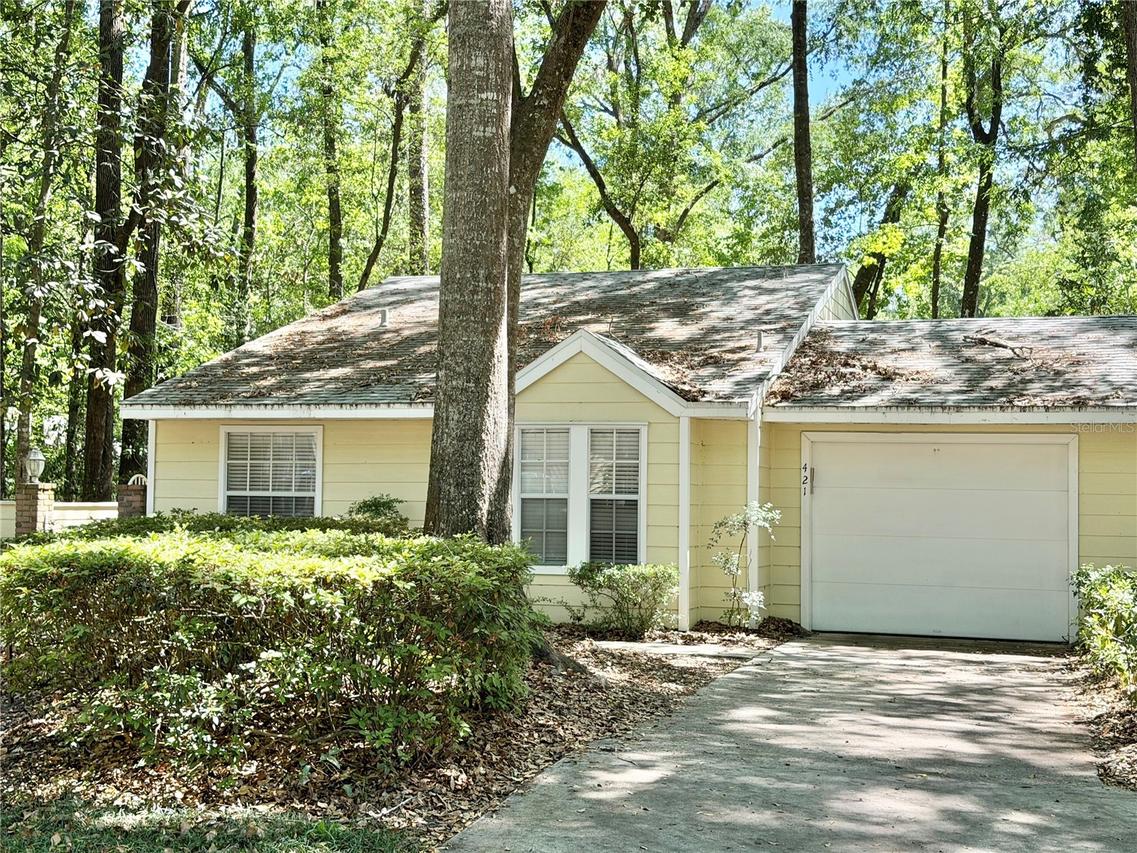 421 NW 48th Blvd., Gainesville, FL 32607