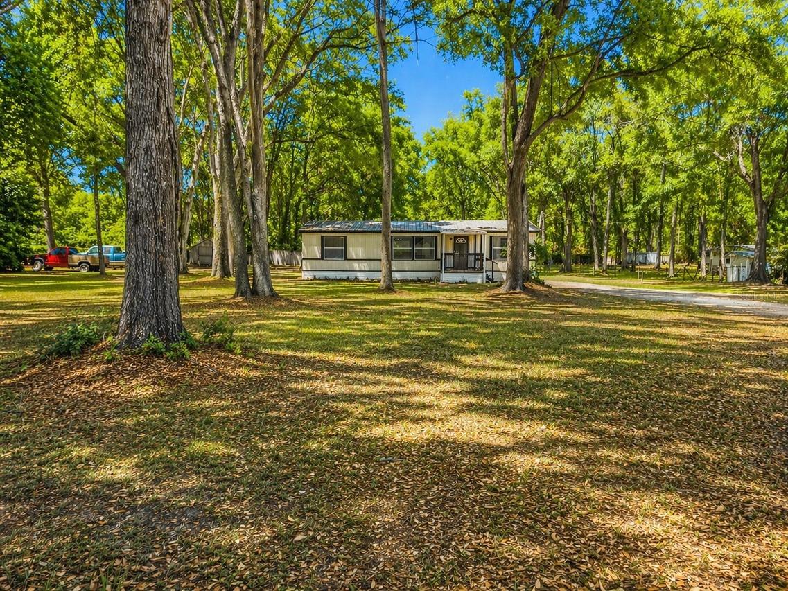 2414 NW 121st Ave., Gainesville, FL 32609