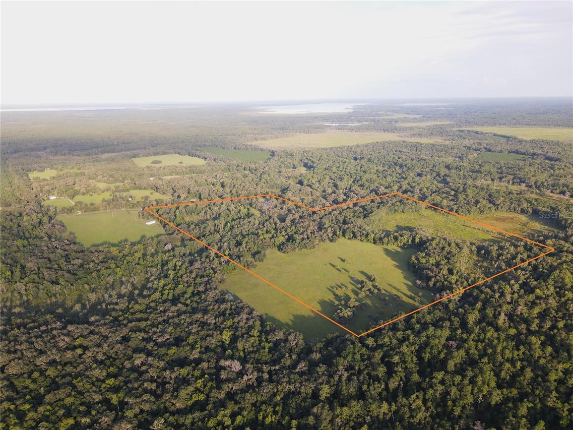 11816 SE County Road 234, Micanopy, FL 32667