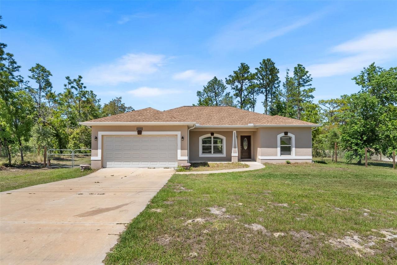 13391 Ruffed Grouse Rd., Weeki Wachee, FL 34614
