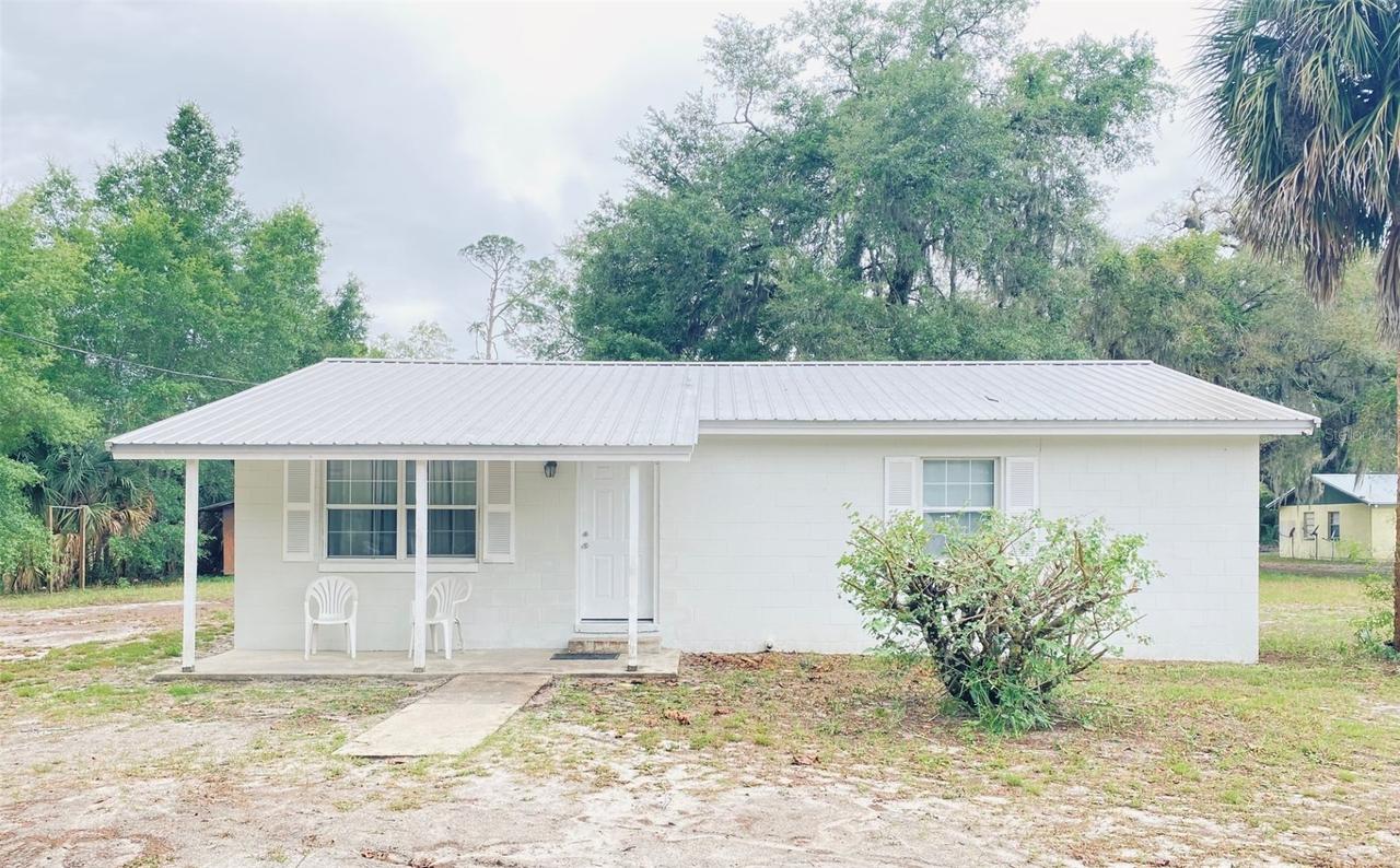 205 NE 147 St., Cross City, FL 32628