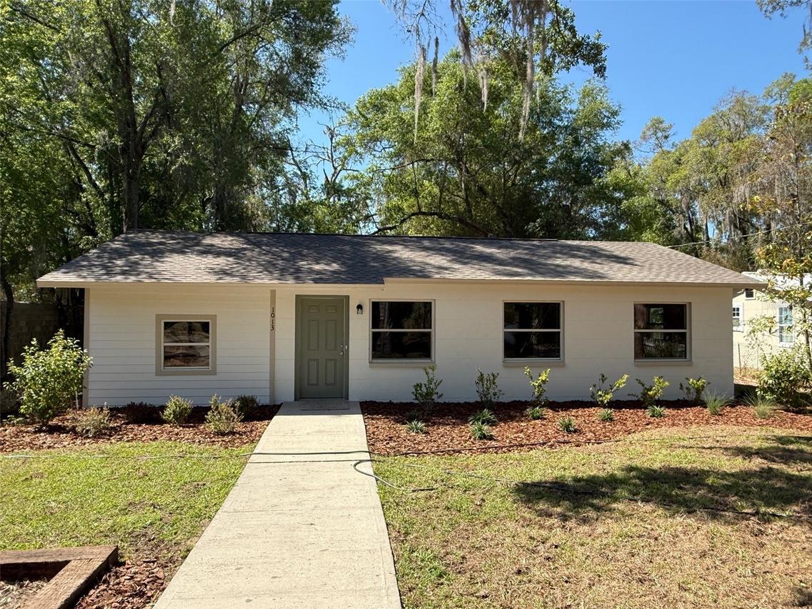 1013 NW 41st Ave., Gainesville, FL 32609