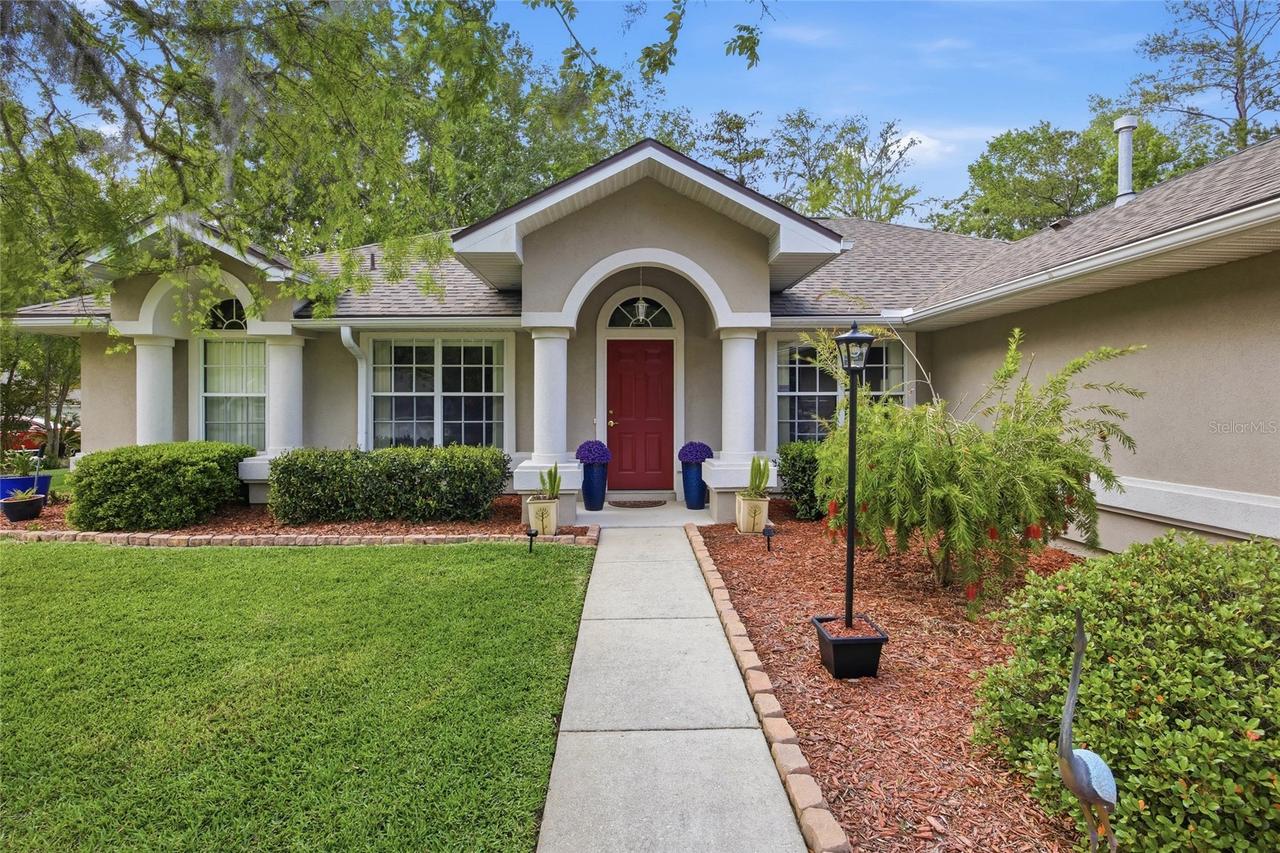 1106 NW 101st Dr., Gainesville, FL 32606