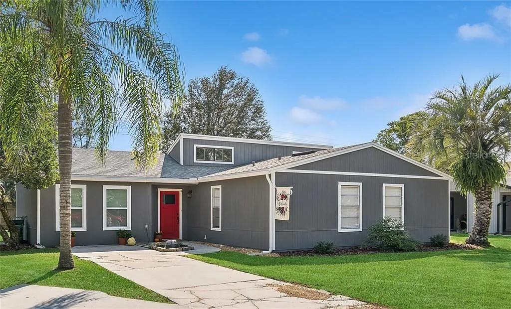 2411 NW 54th Ave., Gainesville, FL 32653