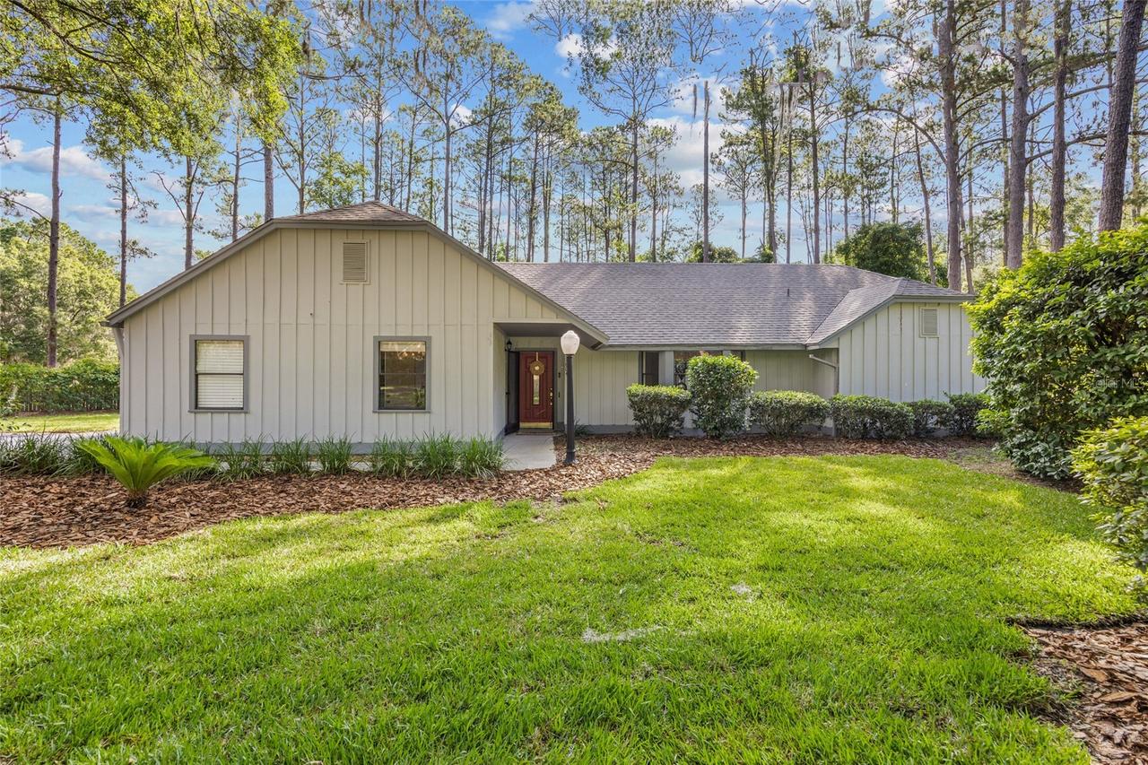 7804 SW 47th Ct., Gainesville, FL 32608