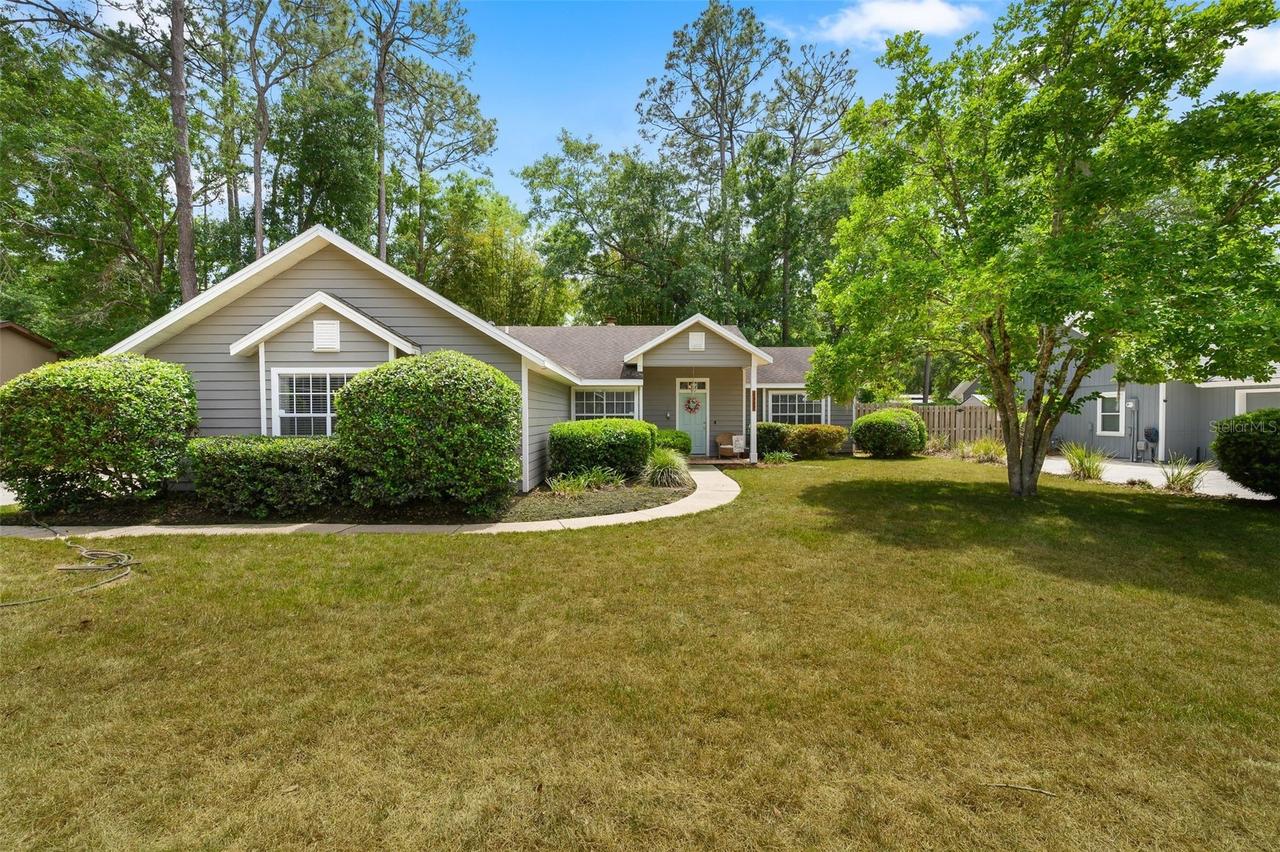 2327 NW 41st Ave., Gainesville, FL 32605