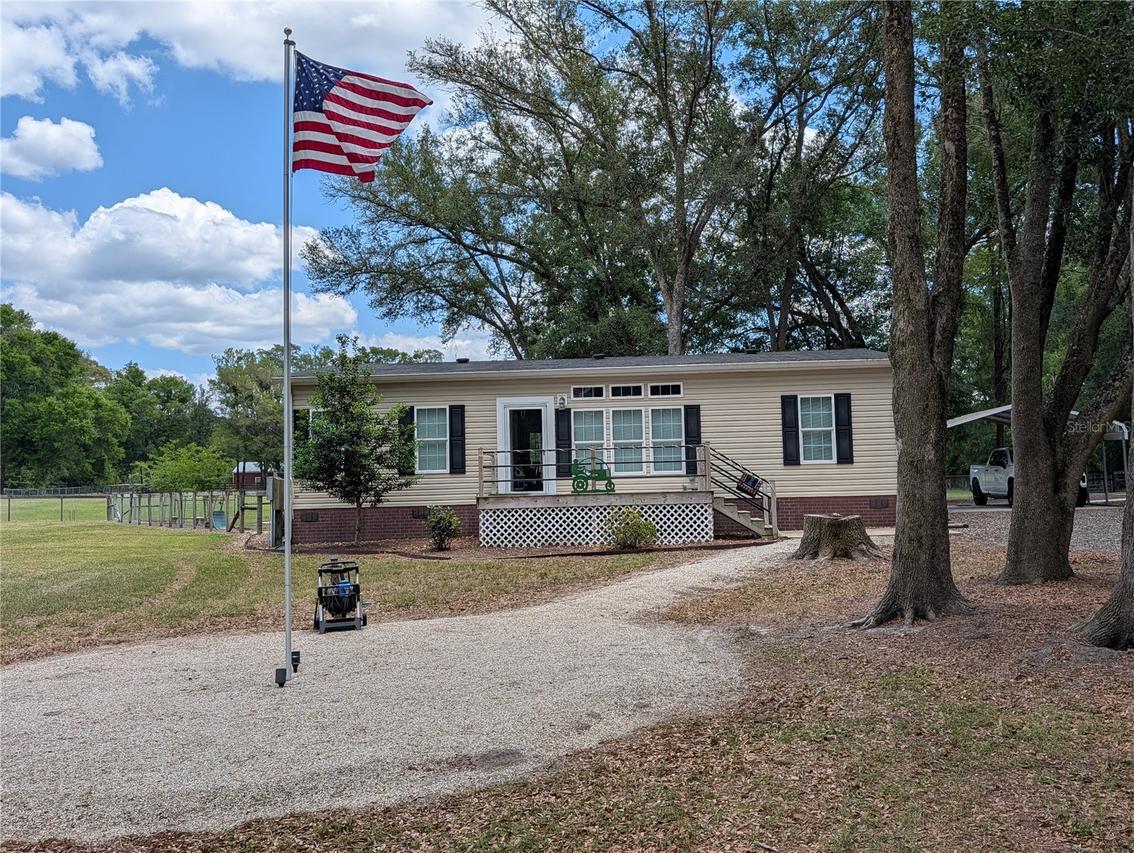 6407 NW County Road 235, Alachua, FL 32615