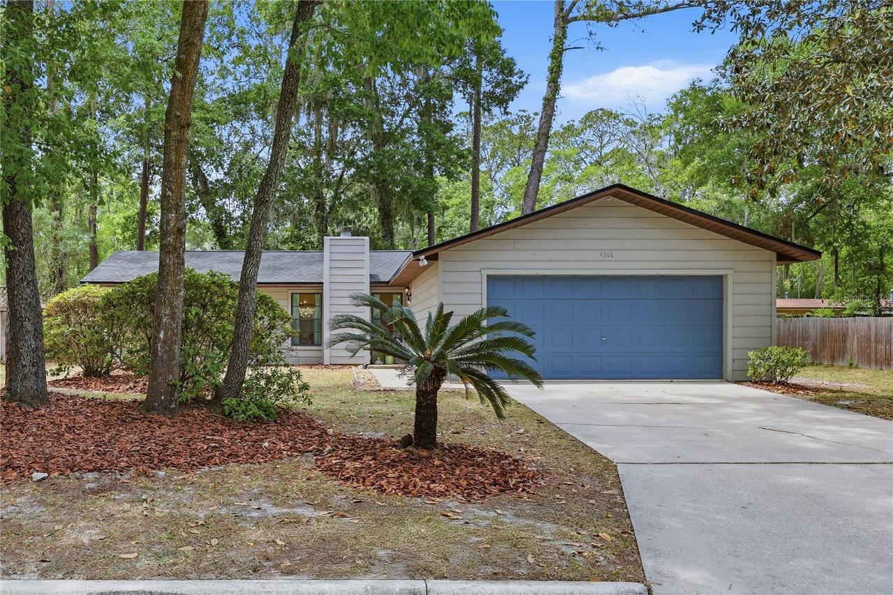 4306 NW 20th Dr., Gainesville, FL 32605