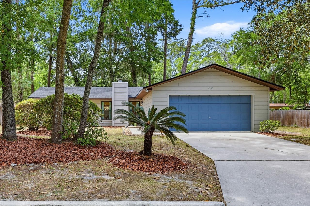 4306 NW 20th Dr., Gainesville, FL 32605