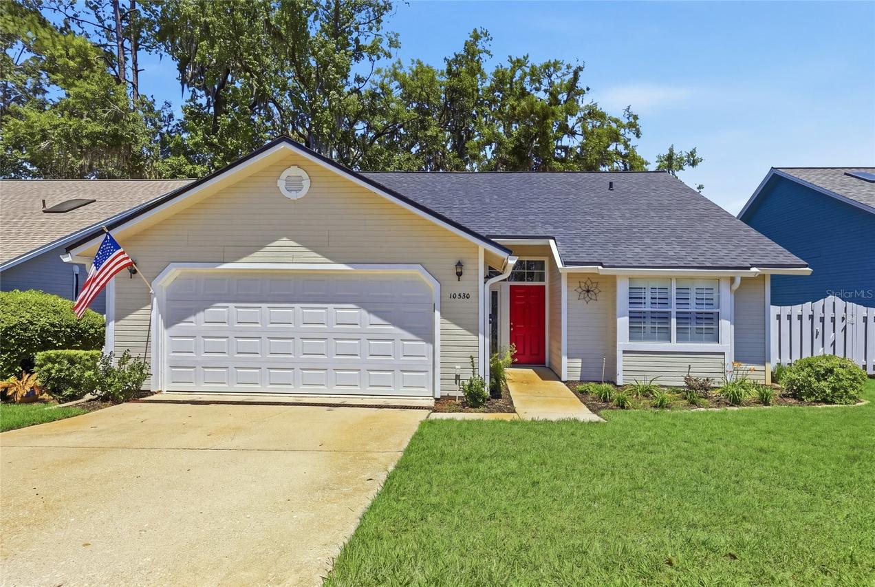 10530 NW 36th Ln., Gainesville, FL 32606