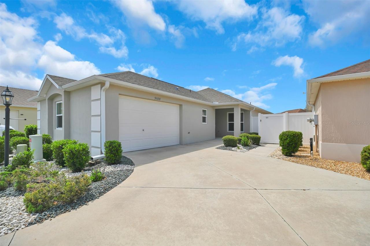 9188 SE 166th Sprung Ln., The Villages, FL 32162