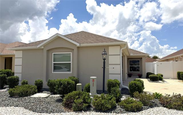 New Homes For Sale This Week That Attend Belleview High School: July 17th to July 23rd