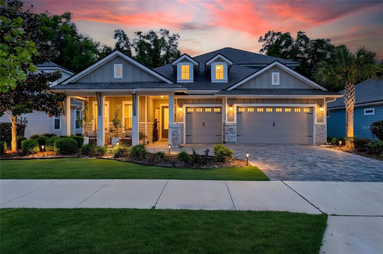 3685 SW 109th Way, Gainesville, FL 32608