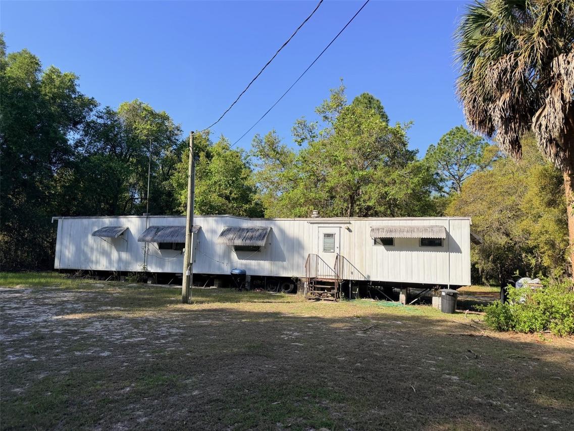 6650 NW 110th Ave., Chiefland, FL 32626