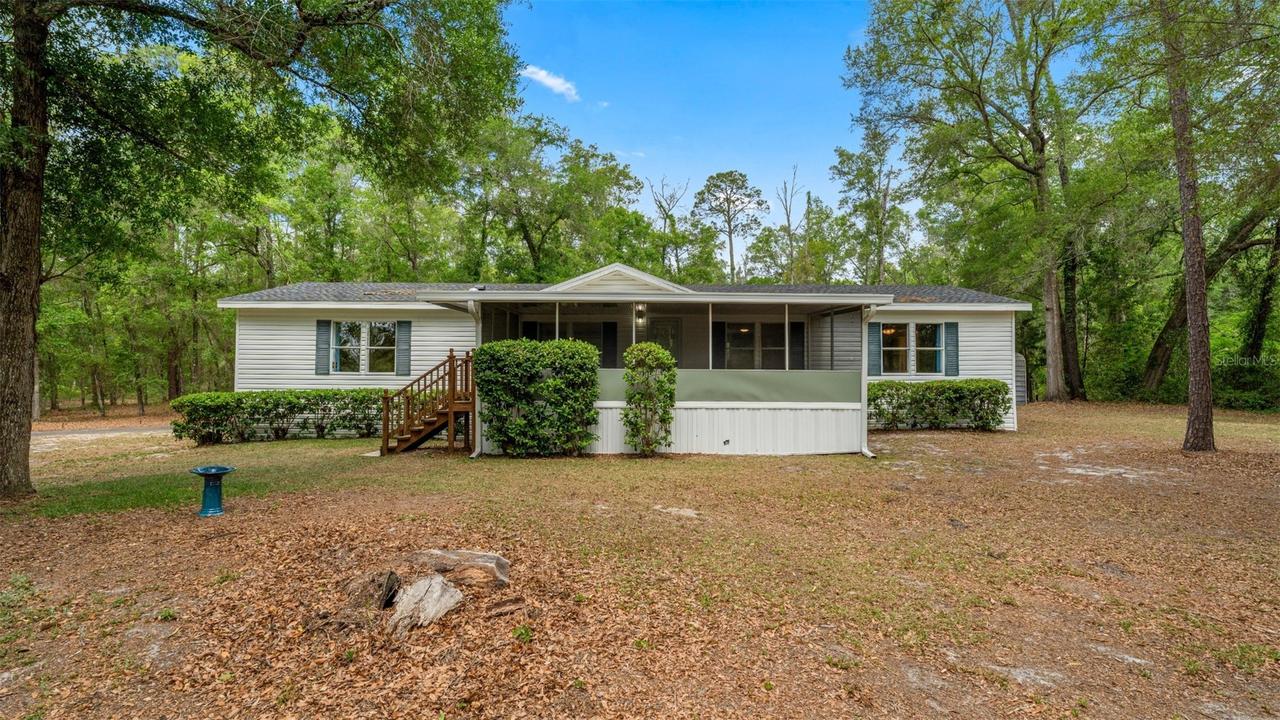 10379 SW 135th St., Archer, FL 32618