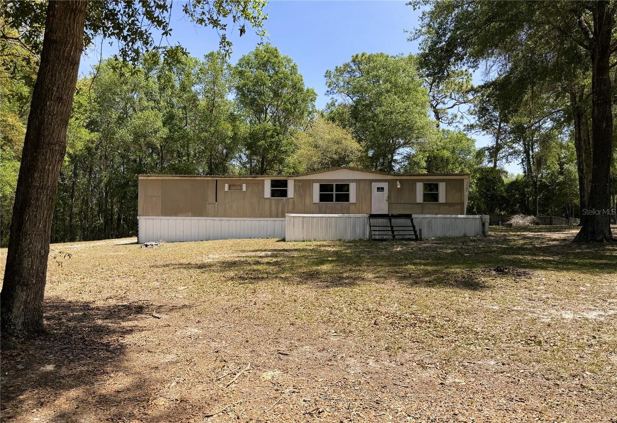 7727 Cypress St., Keystone Heights, FL 32656