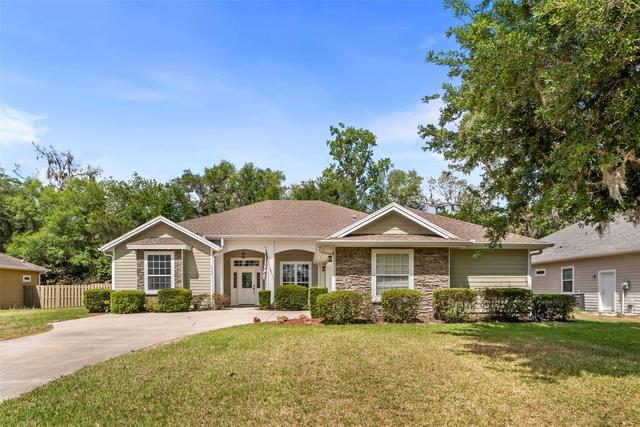 New Homes with In-ground Swimming Pools in Newberry: April 26th to May 2nd
