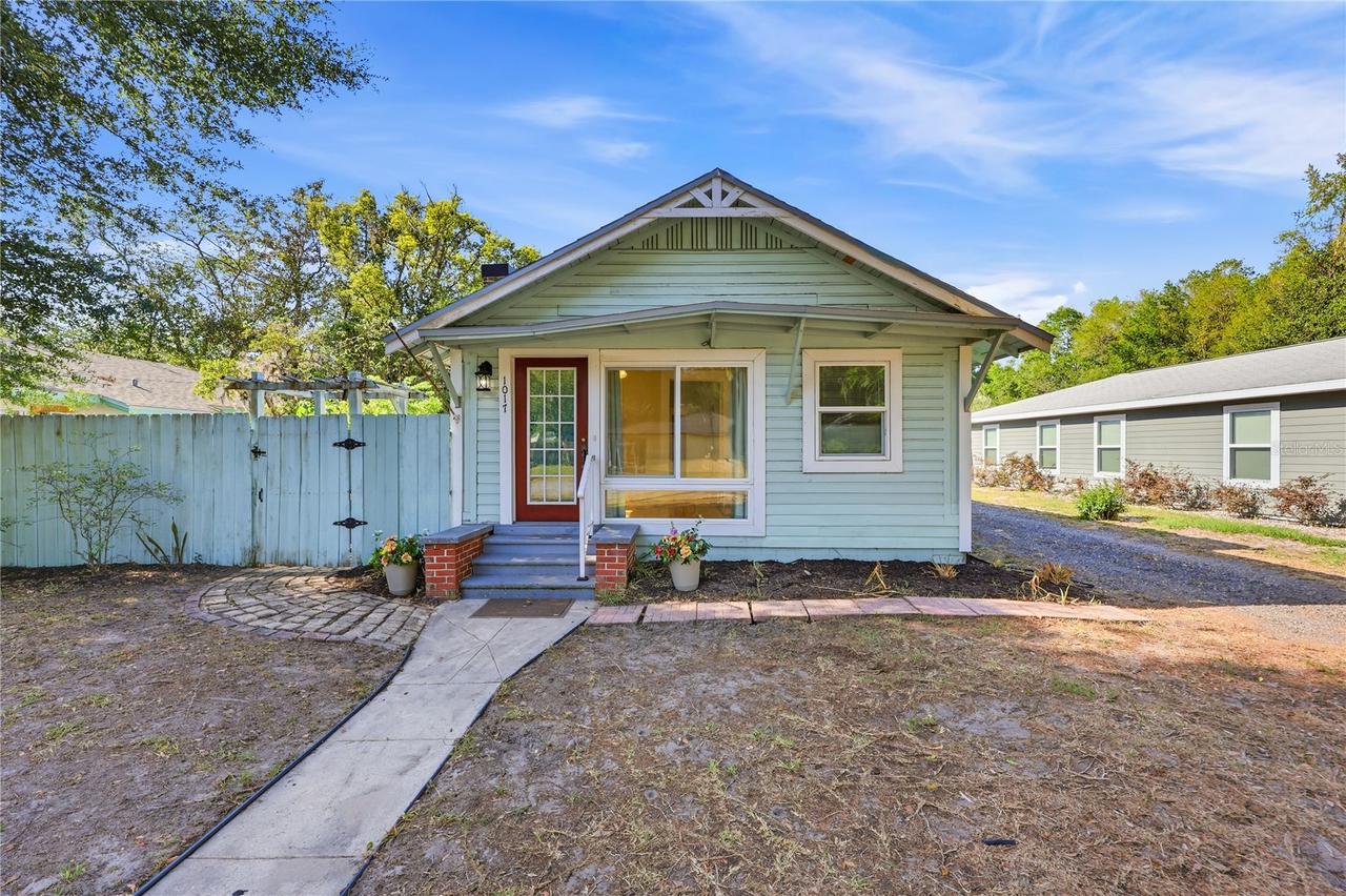 1017 NW 31st Ave., Gainesville, FL 32609