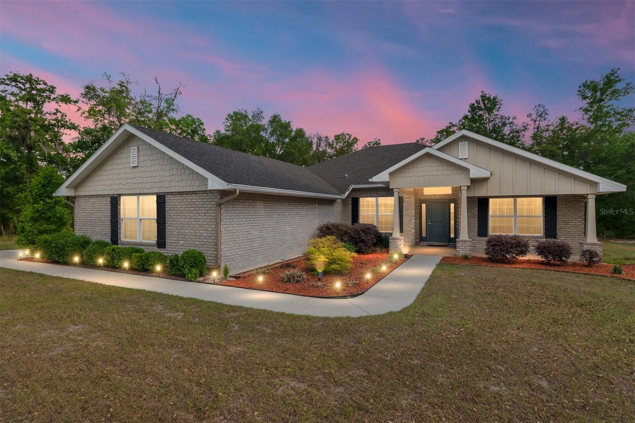 8179 NE 8th Pl., High Springs, FL 32643