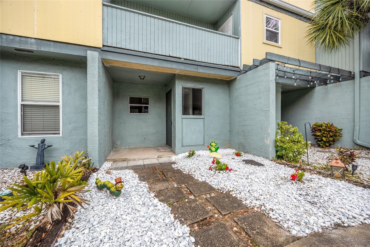 711 SW 75th St. #106, Gainesville, FL 32607