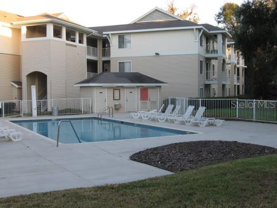 3921 SW 34th St. #115, Gainesville, FL 32608