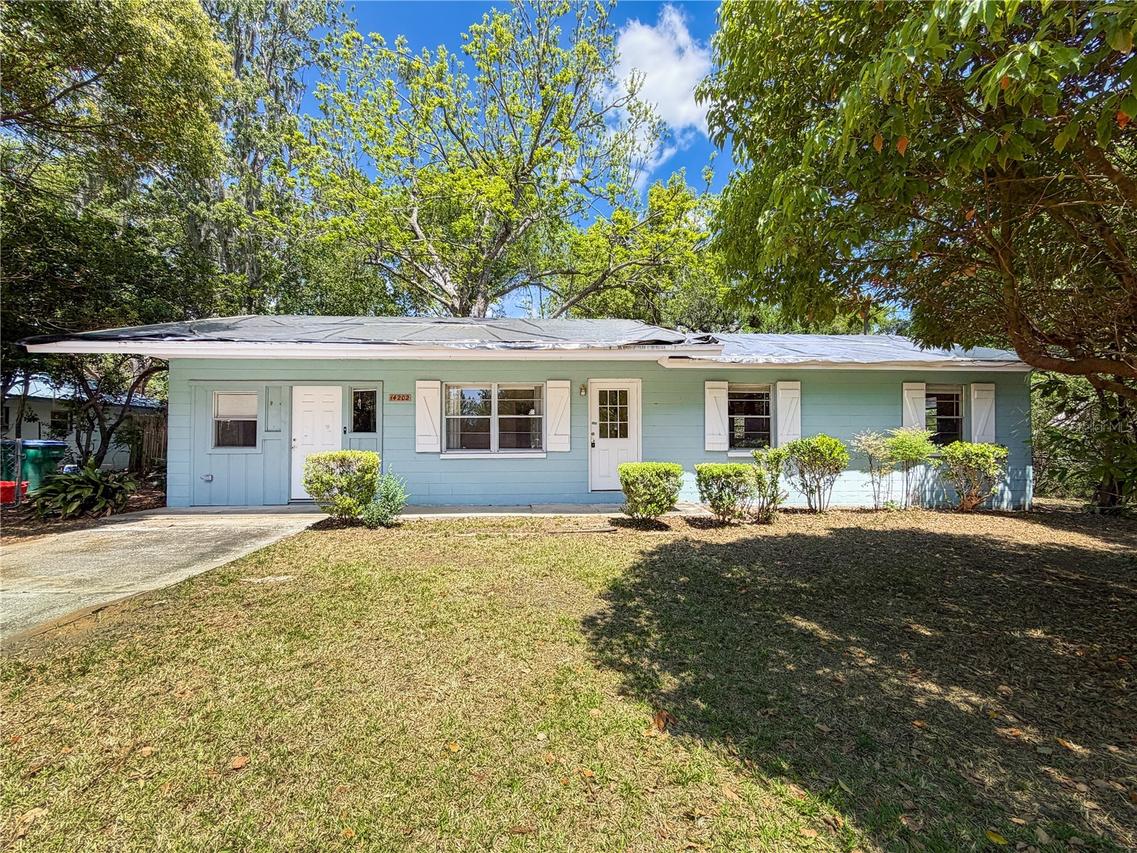 14202 NW 158th Ave., Alachua, FL 32615