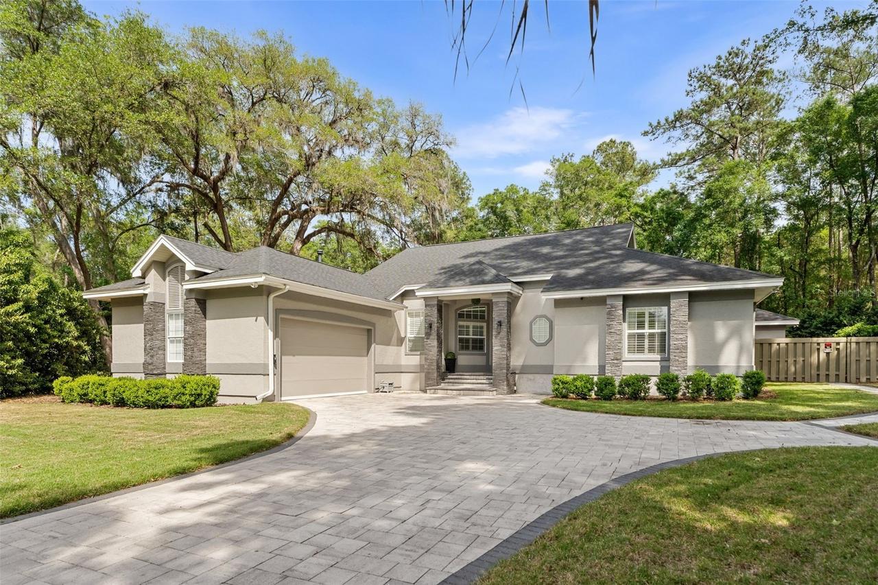 8701 SW 46th Ln., Gainesville, FL 32608