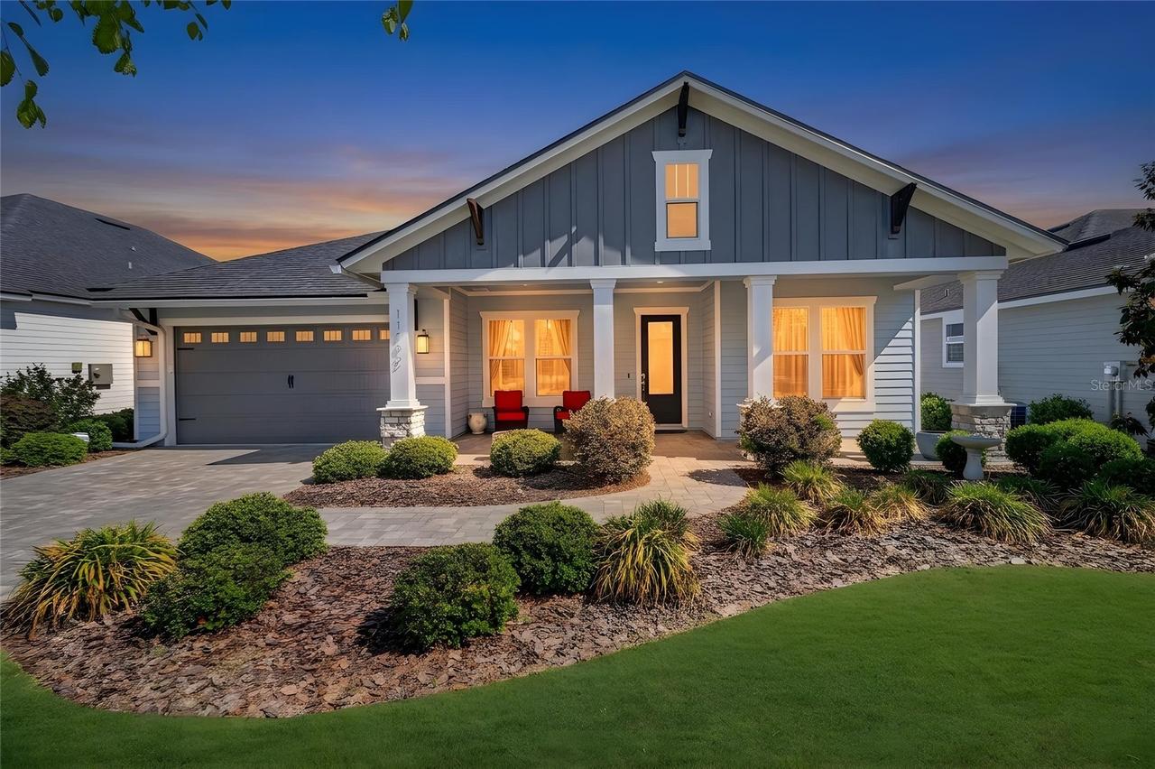 11992 SW 32nd Ln., Gainesville, FL 32608