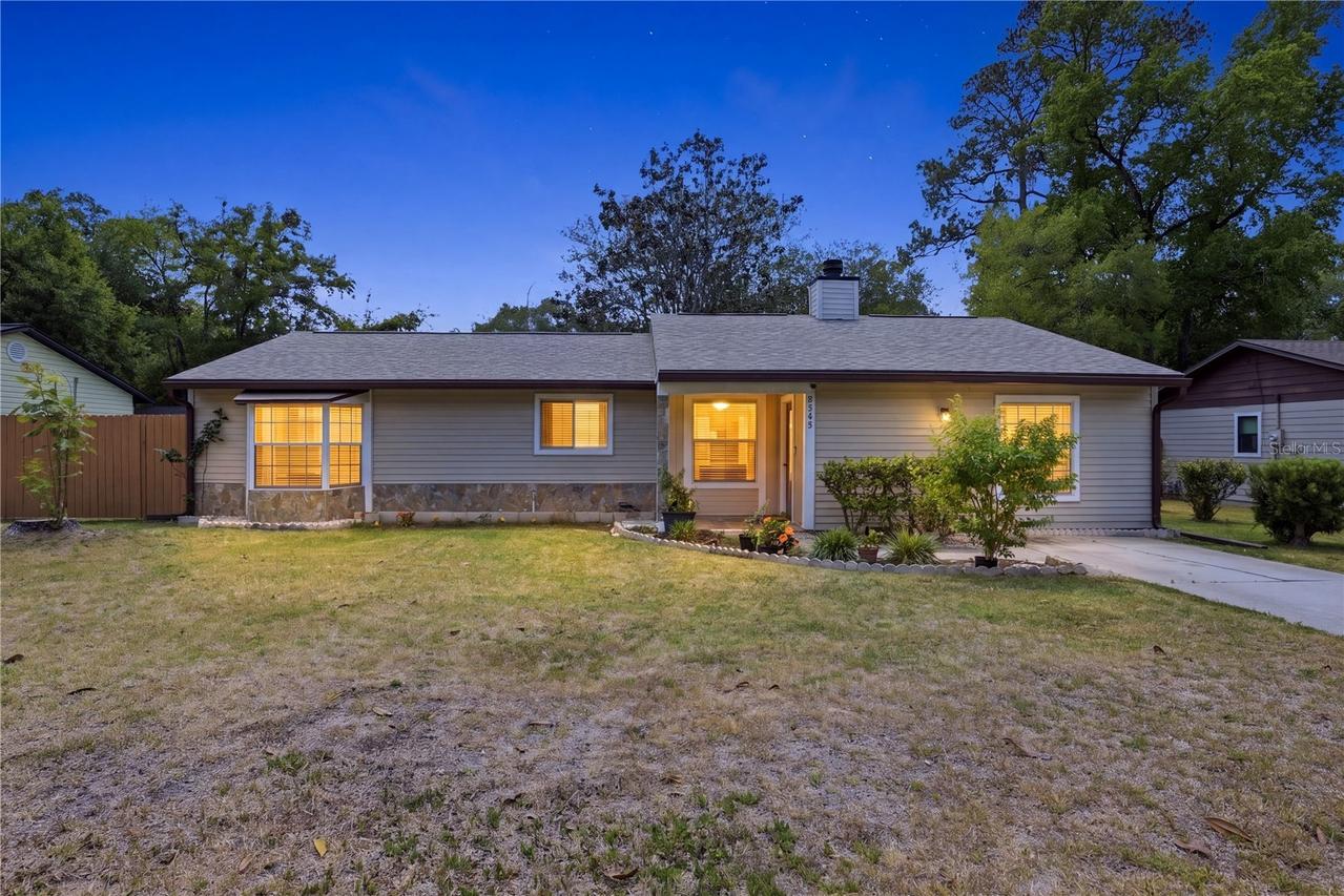 2245 NW 37th Pl., Gainesville, FL 32605