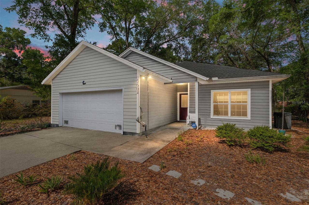 3604 NW 17th St., Gainesville, FL 32605