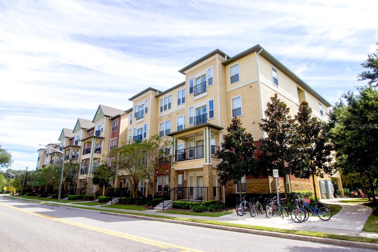 1185 SW 9th Rd. #306, Gainesville, FL 32601