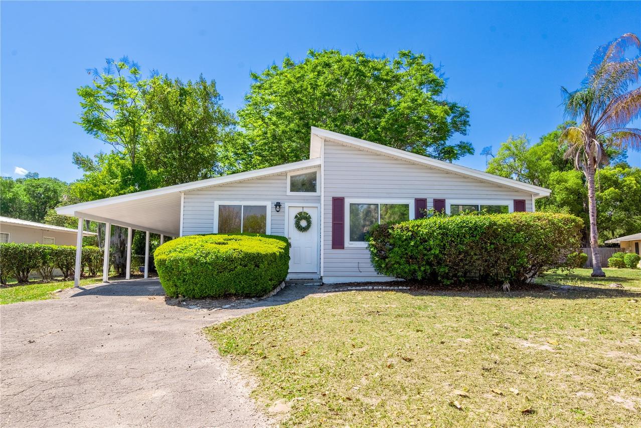 950 S Lawrence Blvd., Keystone Heights, FL 32656