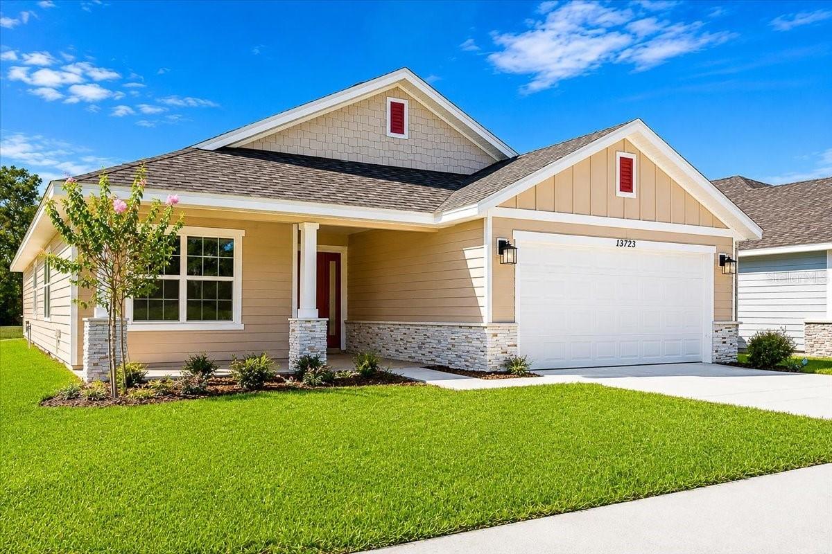 16840 NW 178th Ter., Alachua, FL 32615