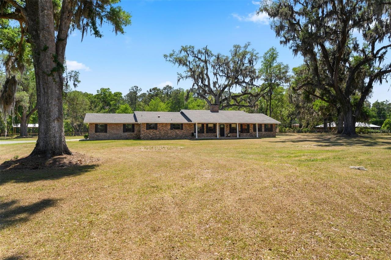 12501 NW 112th Ave., Alachua, FL 32615