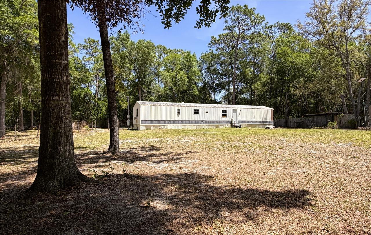 7733 Cypress St., Keystone Heights, FL 32656