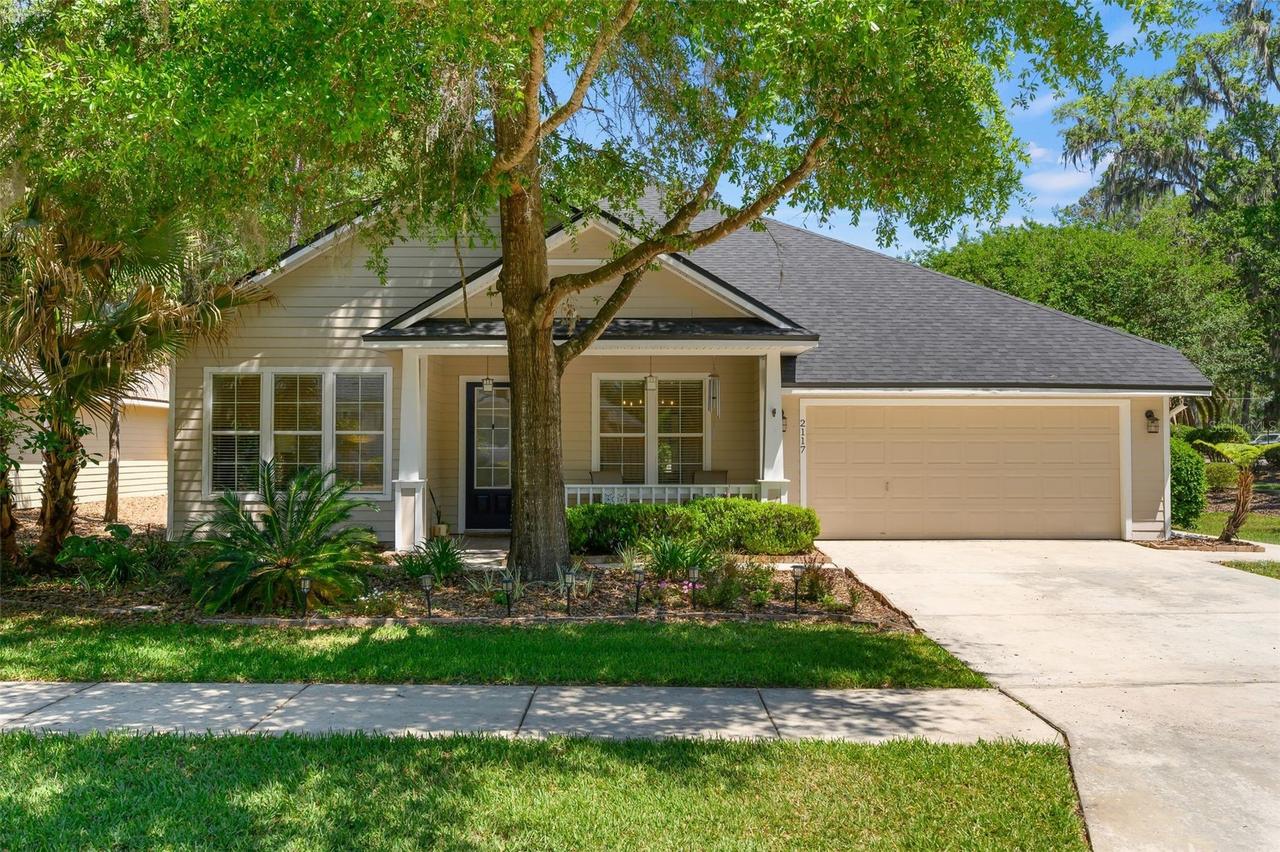 2117 NW 144th St., Newberry, FL 32669