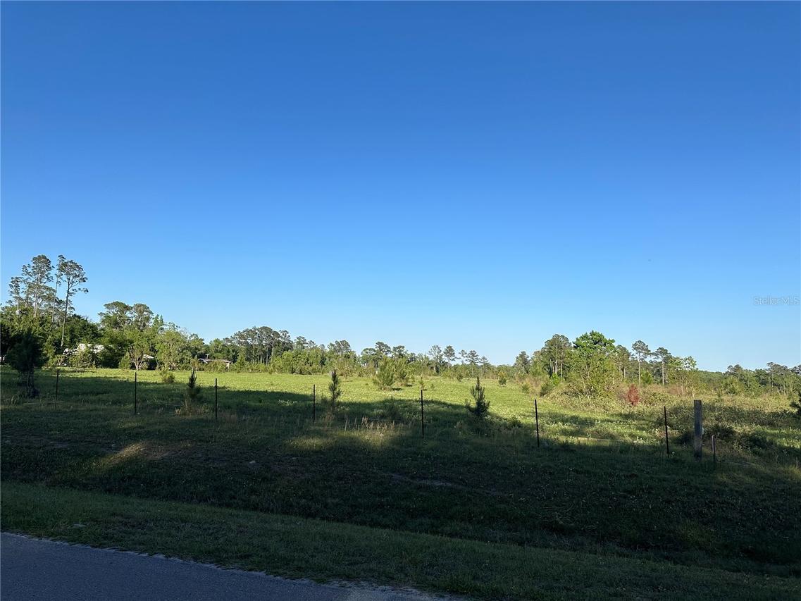 00 Sw County Rd 239, Lake Butler, FL 32054