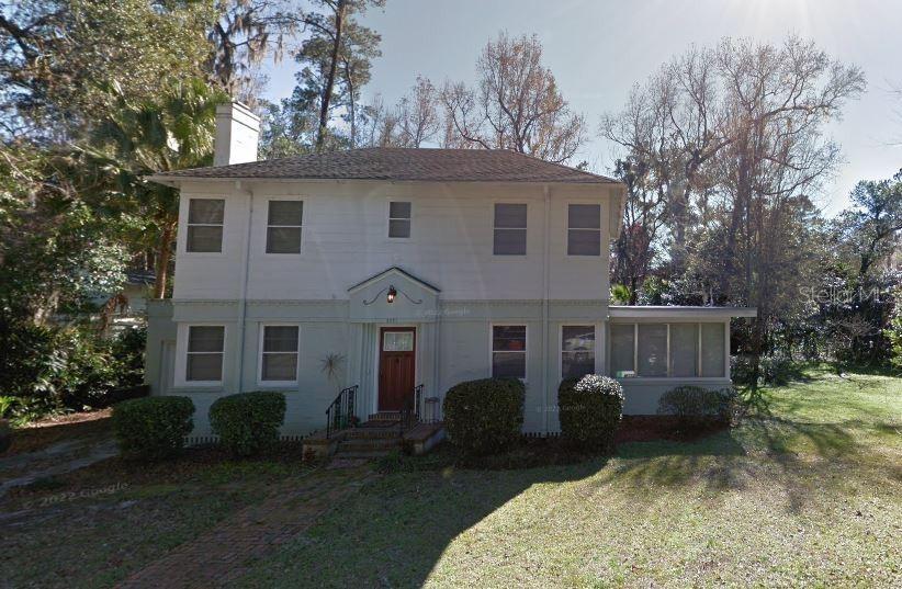 2721 SW 3rd Pl., Gainesville, FL 32607